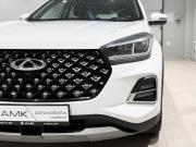 Chery Tiggo 4 Pro I Рестайлинг Екатеринбург  - изображение 23