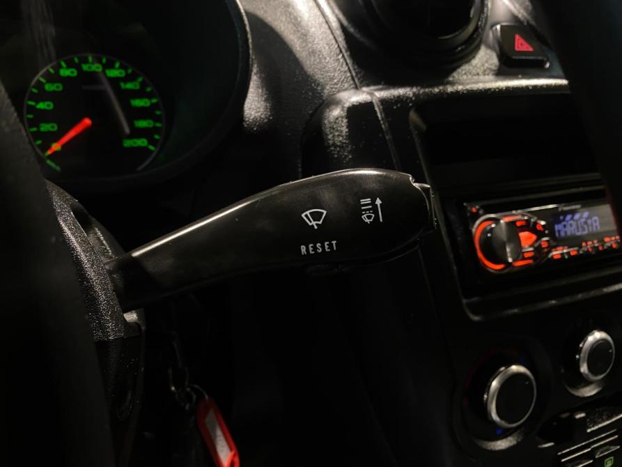 Lada (ВАЗ) Granta I Челябинск  - изображение 16