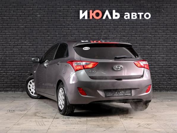 Hyundai i30 II с пробегом 2013 года, цена 770 000 рублей, 194516 км, хэтчбек, Автокод Объявления
