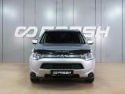 Mitsubishi Outlander III Воронеж  - изображение 22