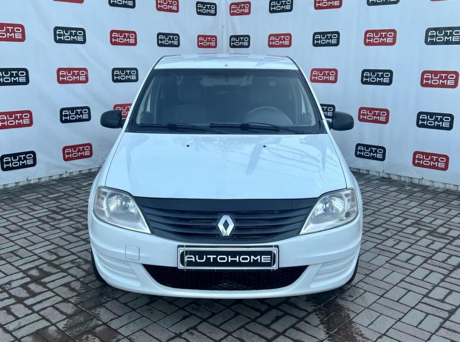 Renault Logan I Рестайлинг Санкт-Петербург  - изображение 2