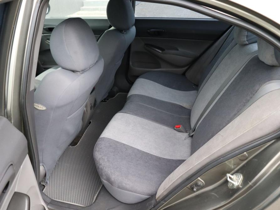 Honda Civic VIII Екатеринбург  - изображение 16