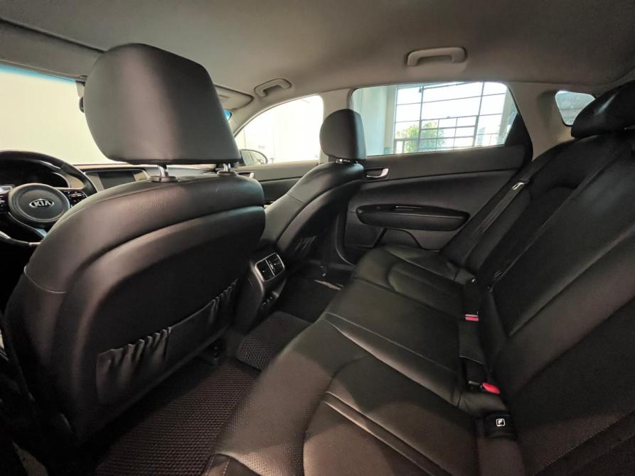Kia Optima IV Волгоград  - изображение 27