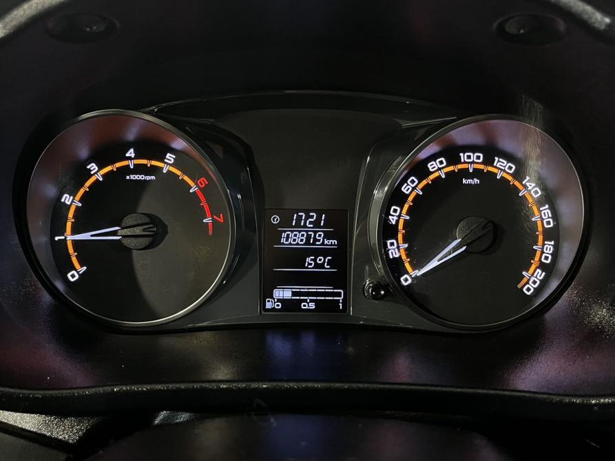 Lada (ВАЗ) Granta I Рестайлинг Великий Новгород  - изображение 14