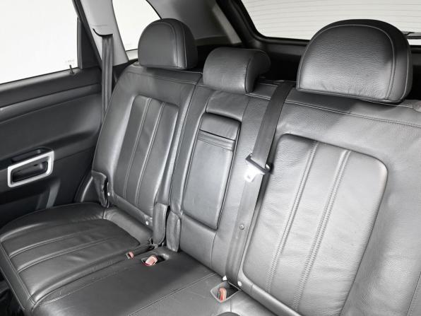 Opel Antara I с пробегом 2010 года, цена 1 075 000 рублей, 207110 км, внедорожник, Автокод Объявления