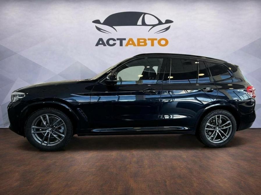 BMW X3 III (G01) Рестайлинг Оренбург  - изображение 6