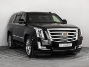 Cadillac Escalade IV Санкт-Петербург  - изображение 46