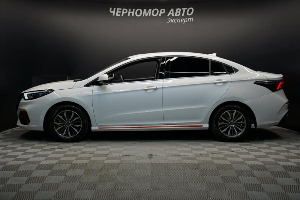 Omoda S5 Крым  - изображение 2