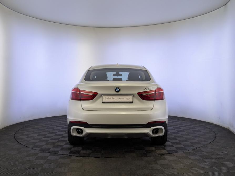 BMW X6 II (F16) Москва  - изображение 6