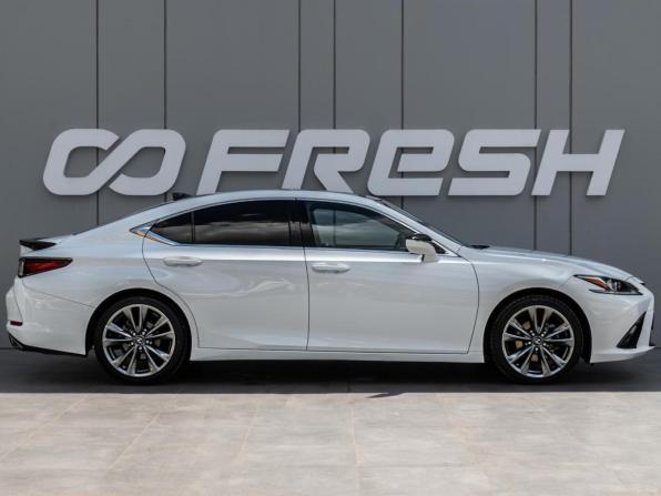 Lexus ES VII с пробегом 2021 года, цена 3 890 000 рублей, 171829 км, седан, Автокод Объявления
