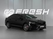 Geely Preface I (China Market) Рестайлинг Минеральные Воды  - изображение 21