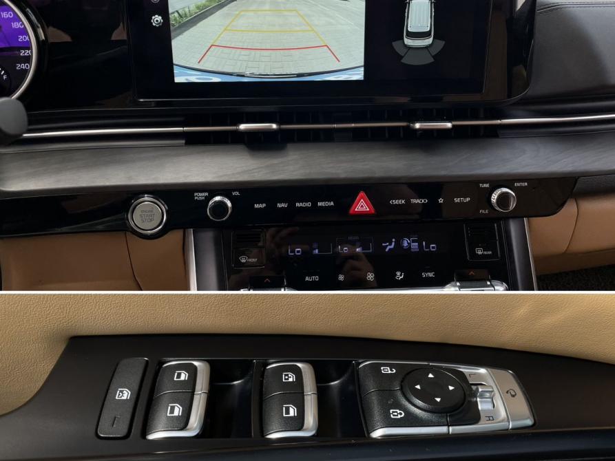Kia Carnival IV Тамбов  - изображение 20