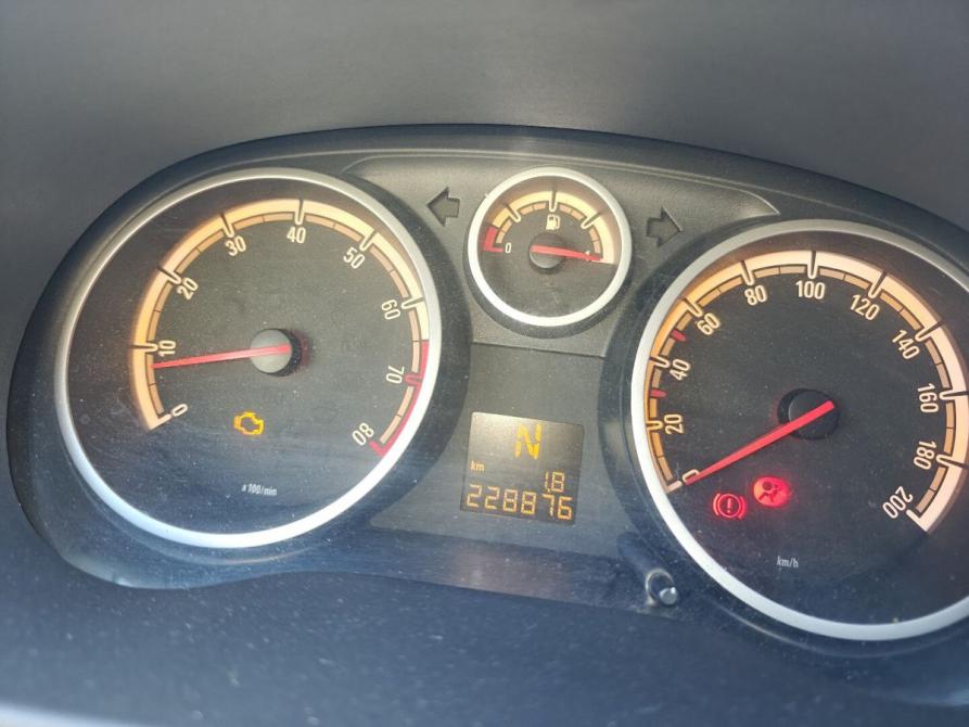 Opel Corsa D Санкт-Петербург  - изображение 7