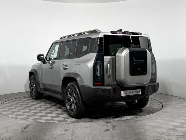 JETOUR T2 с пробегом 2024 года, цена 2 990 000 рублей, 87727 км, внедорожник, Автокод Объявления