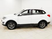 Chery Tiggo 5 I Рестайлинг Тула  - изображение 14