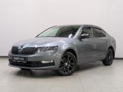 Skoda Octavia III (A7) Рестайлинг Москва  - изображение 30