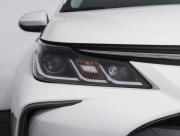 Toyota Corolla XII (E210) Москва  - изображение 44