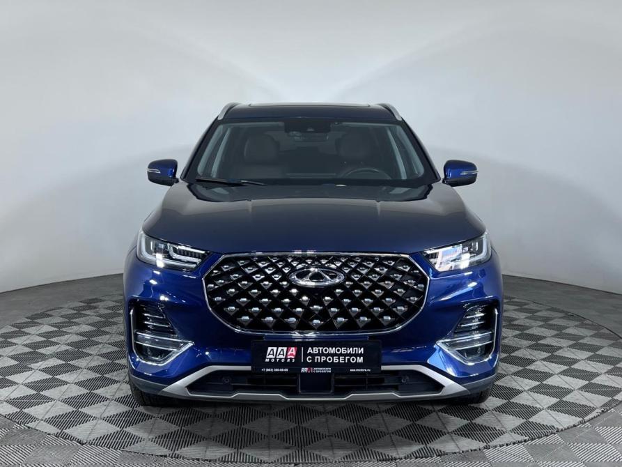 Chery Tiggo 8 Pro I Ростов-на-Дону  - изображение 2