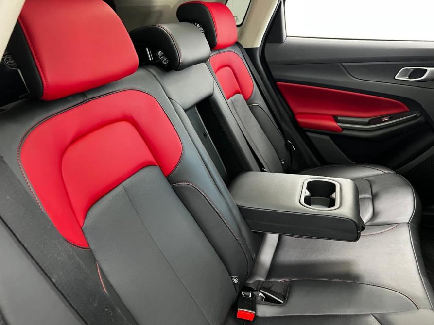 Changan UNI-S (CS55 Plus) Казань  - изображение 22