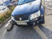 Suzuki Grand Vitara II Санкт-Петербург  - изображение 4