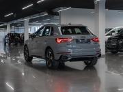 Audi Q3 II (F3) Москва  - изображение 29