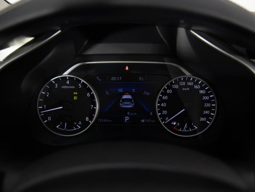 Nissan Murano III (Z52) Санкт-Петербург  - изображение 26