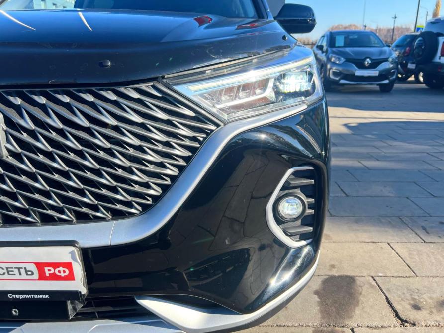 Haval M6 II Стерлитамак  - изображение 10