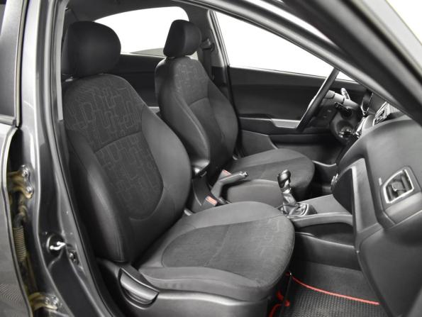 Kia Rio III с пробегом 2013 года, цена 815 200 рублей, 188461 км, седан, Автокод Объявления