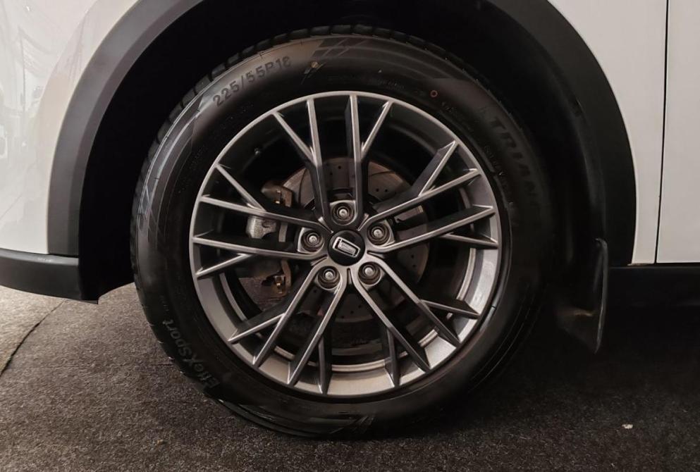 FAW Bestune T55 Ярославль  - изображение 27
