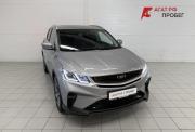 Belgee X50 Астрахань  - изображение 21
