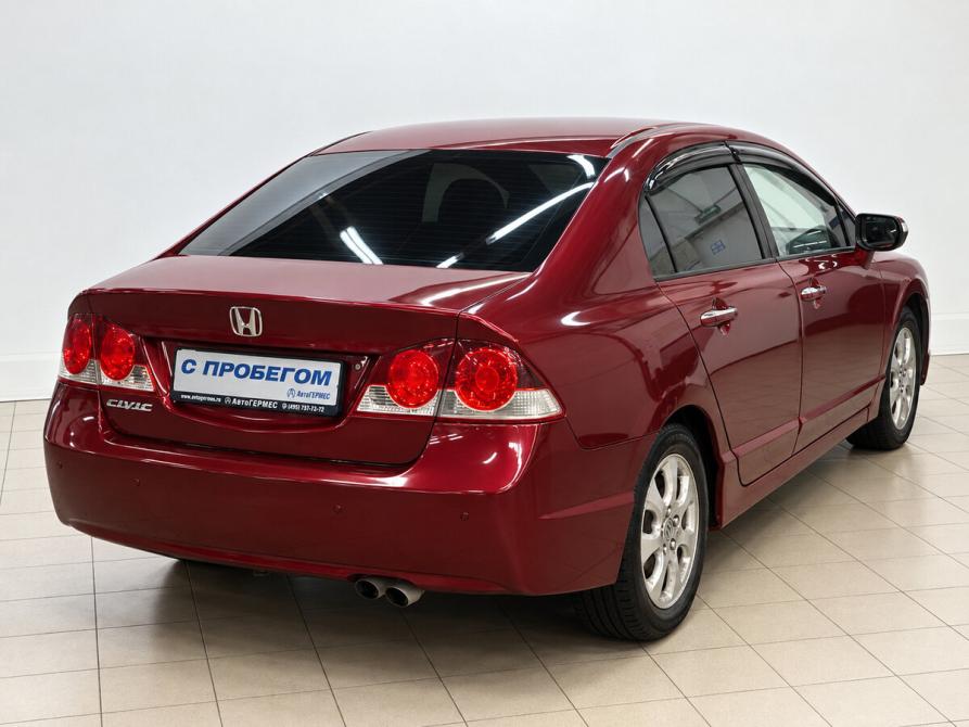 Honda Civic VIII Балашиха  - изображение 4