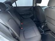 Chevrolet Aveo II Москва  - изображение 29