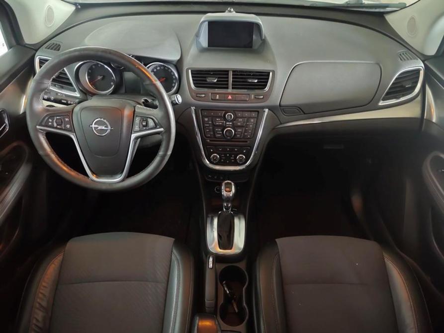 Opel Mokka I Москва  - изображение 9