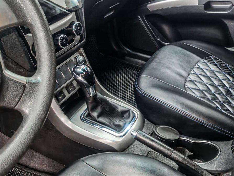 Geely Emgrand EC7 Ростов-на-Дону  - изображение 19