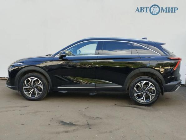 Haval F7 II с пробегом 2025 года, цена 2 997 000 рублей, 28451 км, внедорожник, Автокод Объявления