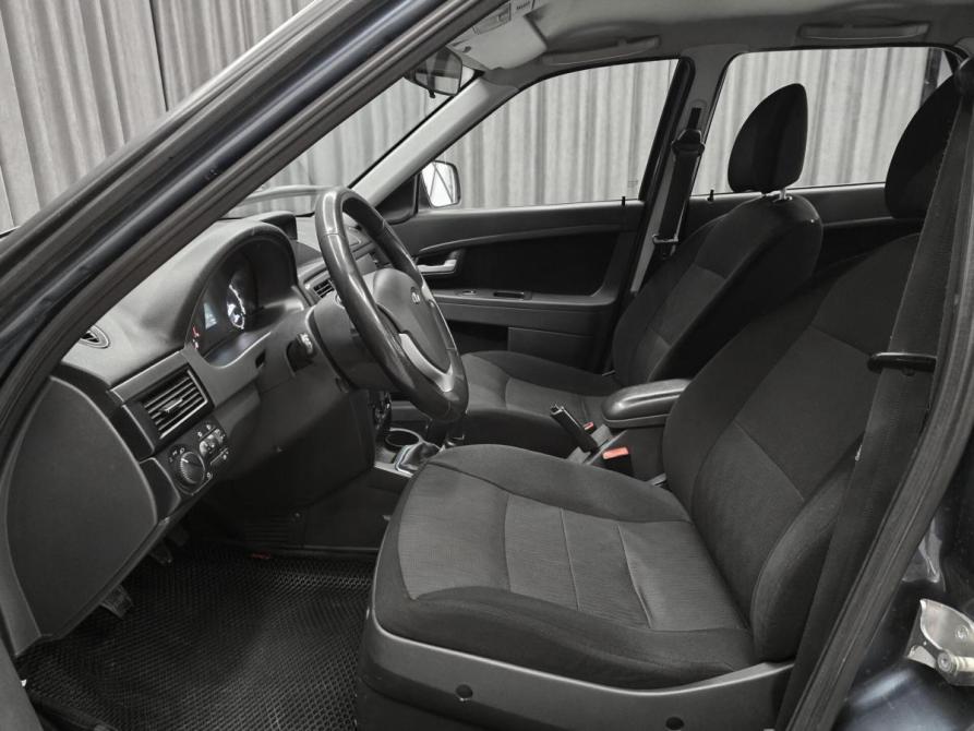 Lada (ВАЗ) Priora I Рестайлинг Красноярск  - изображение 7