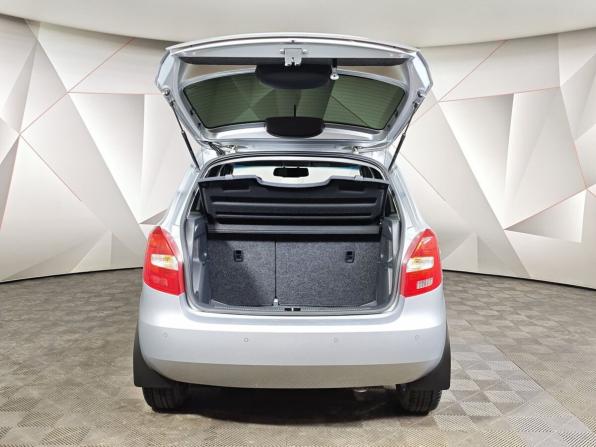 Skoda Fabia II Рестайлинг с пробегом 2013 года, цена 893 000 рублей, 128279 км, хэтчбек, Автокод Объявления