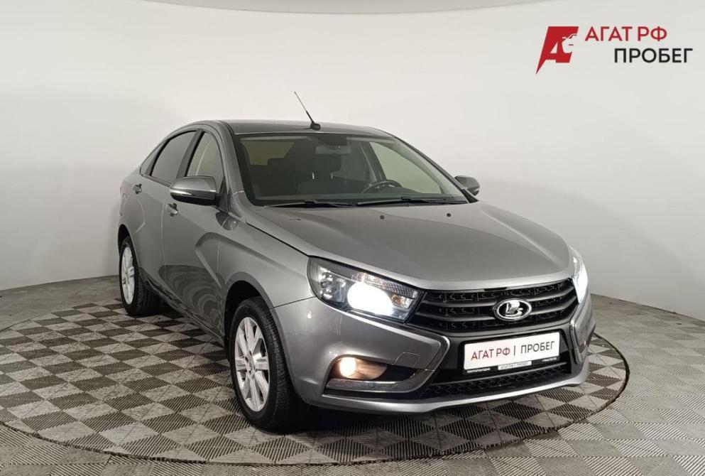 Lada (ВАЗ) Vesta I Волгоград  - изображение 1
