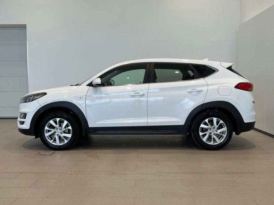 Hyundai Tucson III Рестайлинг Волгоград  - изображение 8