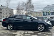 Hyundai Sonata VI (YF) Ижевск  - изображение 22