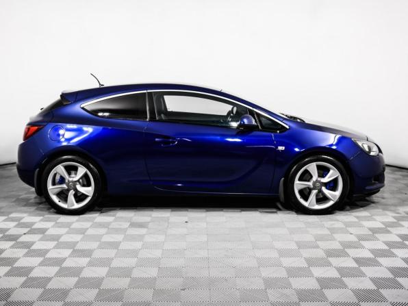 Opel Astra J Рестайлинг с пробегом 2014 года, цена 898 000 рублей, 142301 км, хэтчбек, Автокод Объявления
