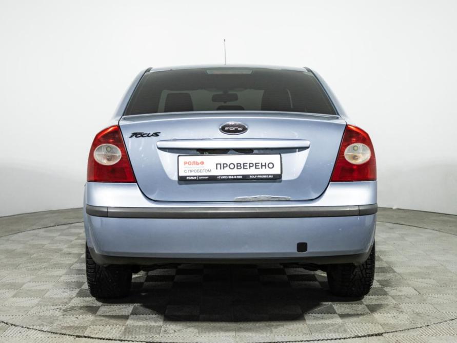 Ford Focus II Санкт-Петербург  - изображение 7