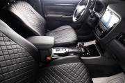 Mitsubishi Outlander III Рестайлинг 3 Оренбург  - изображение 40