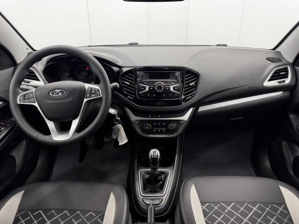 Lada (ВАЗ) Vesta I с пробегом 2020 года, цена 1 132 000 рублей, 100594 км, универсал, Автокод Объявления