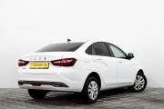 Lada (ВАЗ) Vesta I Рестайлинг (NG) Сургут  - изображение 22