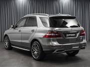 Mercedes-Benz M-Класс III (W166) Ставрополь  - изображение 26