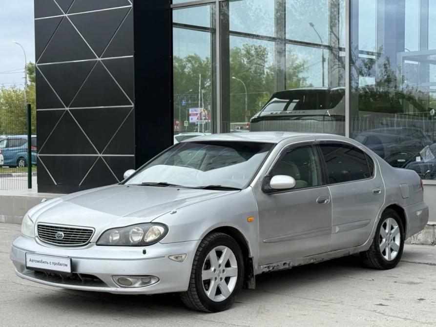 Nissan Cefiro III (A33) Новосибирск  - изображение 1