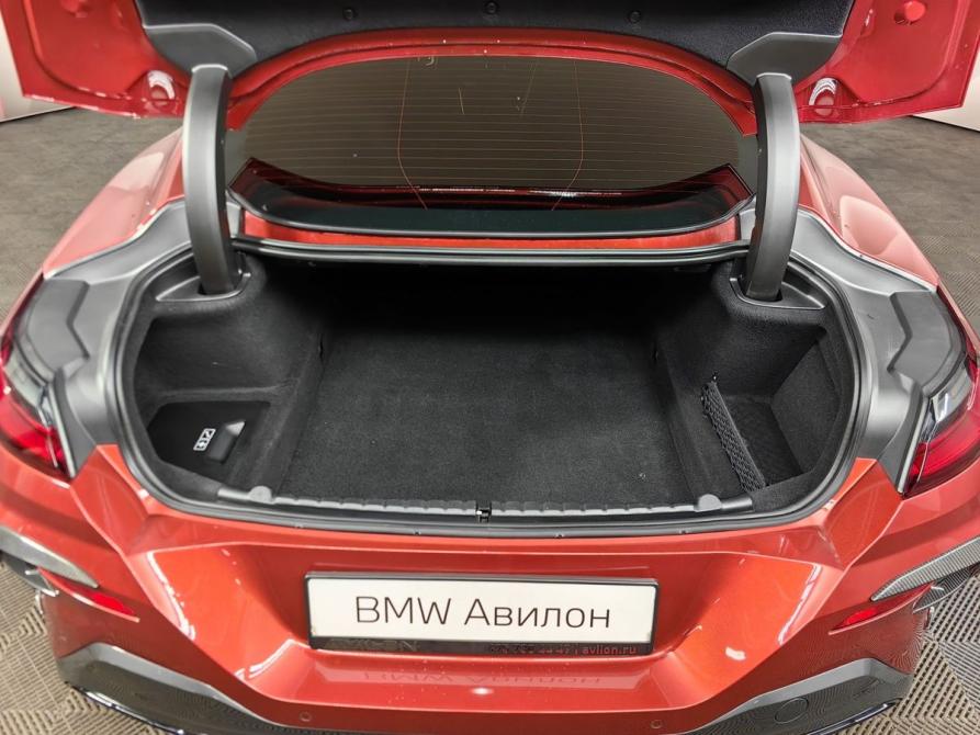 BMW 8 серии II (G14/G15/G16) Москва  - изображение 9