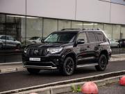 Toyota Land Cruiser Prado 150 Series Рестайлинг 3 Санкт-Петербург  - изображение 38