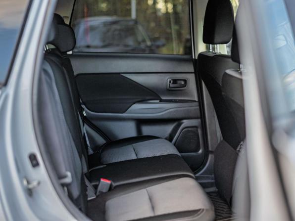 Mitsubishi Outlander III Рестайлинг 3 с пробегом 2019 года, цена 1 849 000 рублей, 138470 км, внедорожник, Автокод Объявления